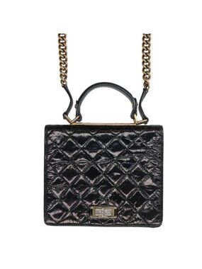 Chanel 2.55 Vintage Calfskin Chain Shoulder Bag
